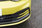 Volkswagen Golf Style 2020 года (UK)